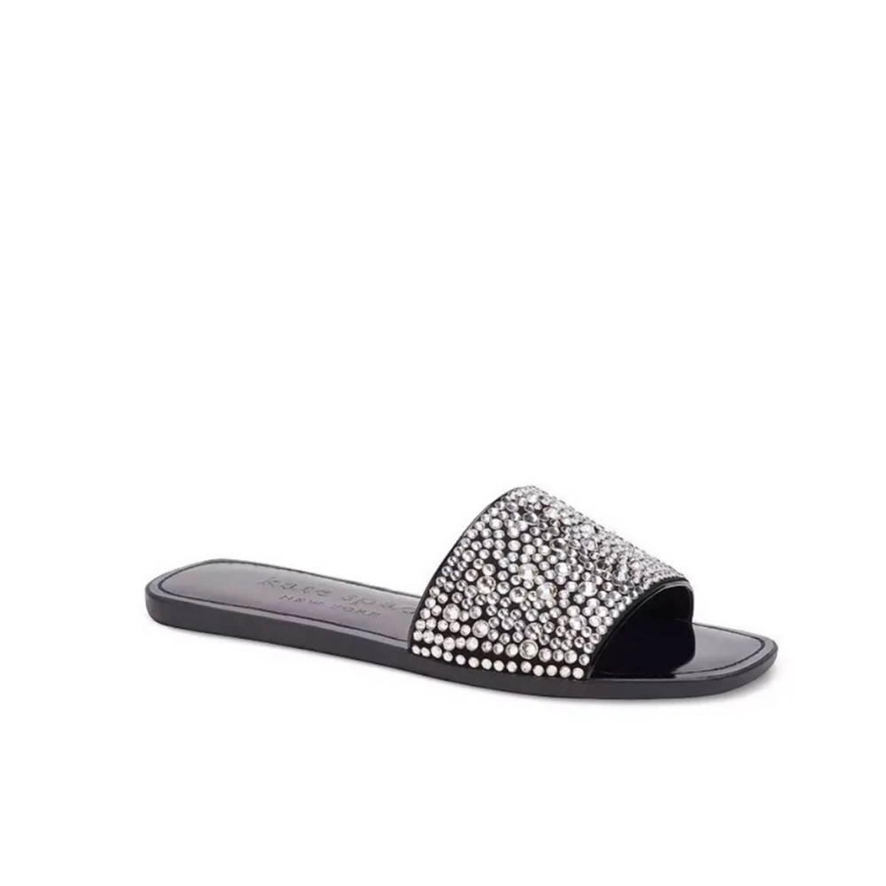 NIB Kate Spade Slides - Picture 3 of 6